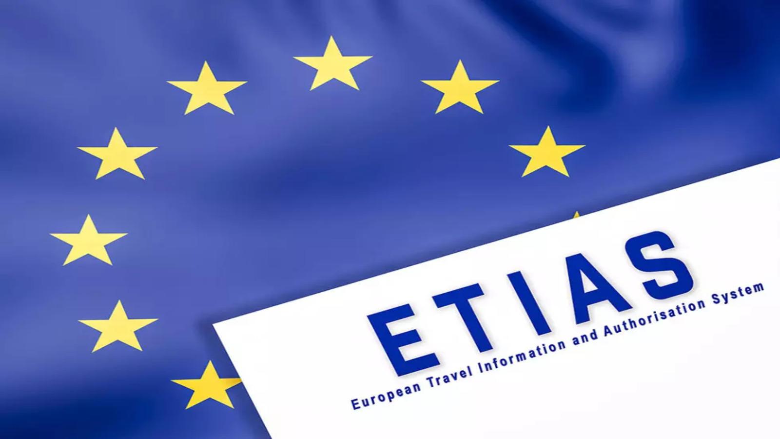 A Comprehensive Guide Etias Application for US Citizens