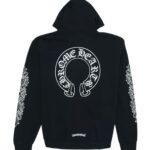 Crafting Exclusivity and Limited Edition Chrome Hearts Hoodies