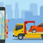 Driving Innovation: The Roadmap to Developing Your Own Towing App