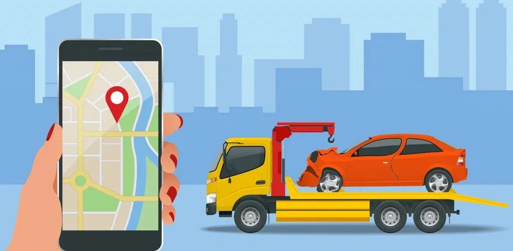 Driving Innovation: The Roadmap to Developing Your Own Towing App