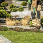 Discover The Finest Landscape Contractors Near Me With Rototillerguy Landscaping!