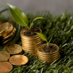 Green Financing and Debt