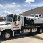 Towing Technology: Innovations For Safer Journeys