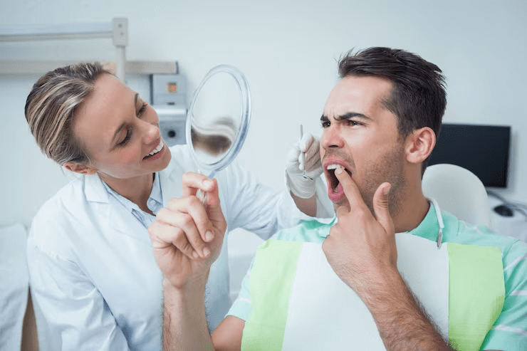 Restoring Your Oral Health With Full Mouth Reconstruction