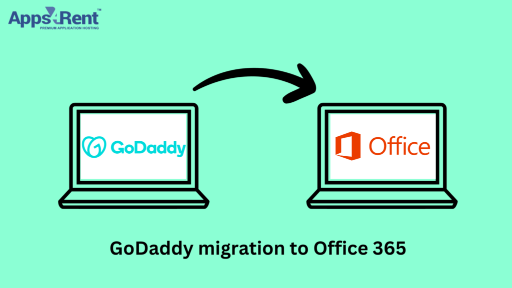 Ensuring Data Security: Best Practices for GoDaddy to Office 365 Migration