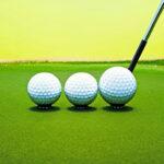 Choosing the Right Golf Balls: A Golfer’s Guide to Optimal Performance