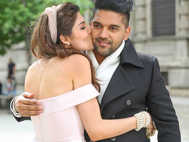 Wondering Who is Guru Randhawa Wife? Please Keep on Reading