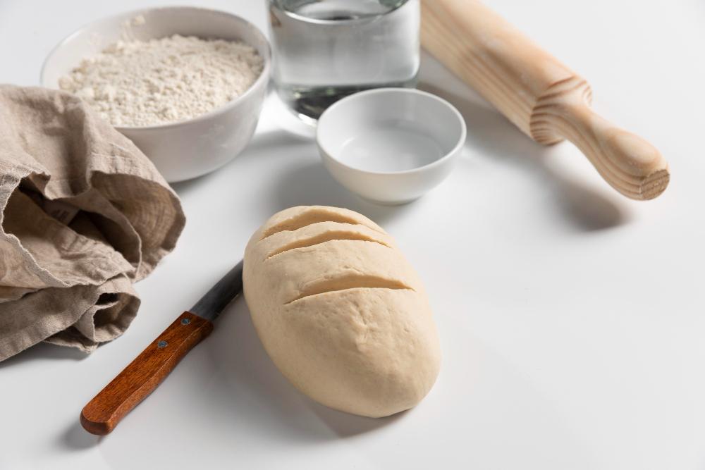 Elevate Your Sourdough Experience with the Best Bread Making Kits