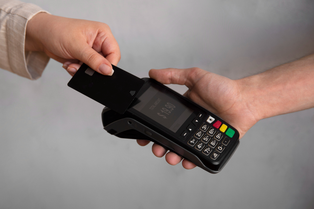 South Korea Point-Of-Sale (POS) Terminals Market Size, Share, and Forecasts to 2032