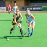 The Dynamic Duo: Exploring the Intricacies of Field Hockey Sticks and Balls