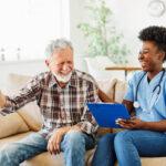 Milwaukee’s Aging Population: A Boon for Home Care Entrepreneurs