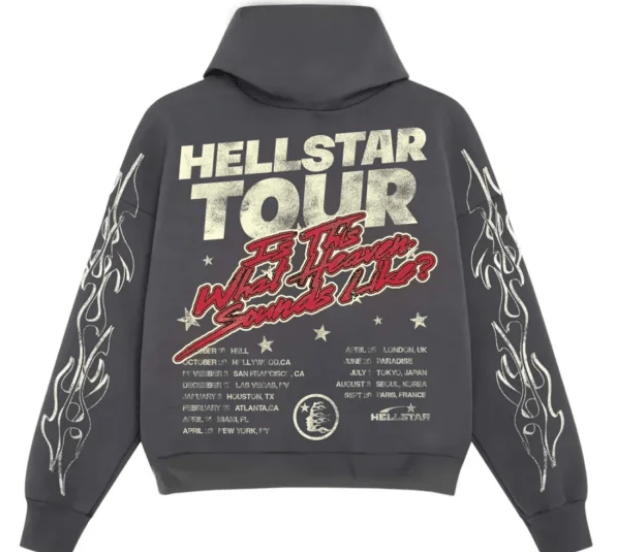 Hellstar Clothing