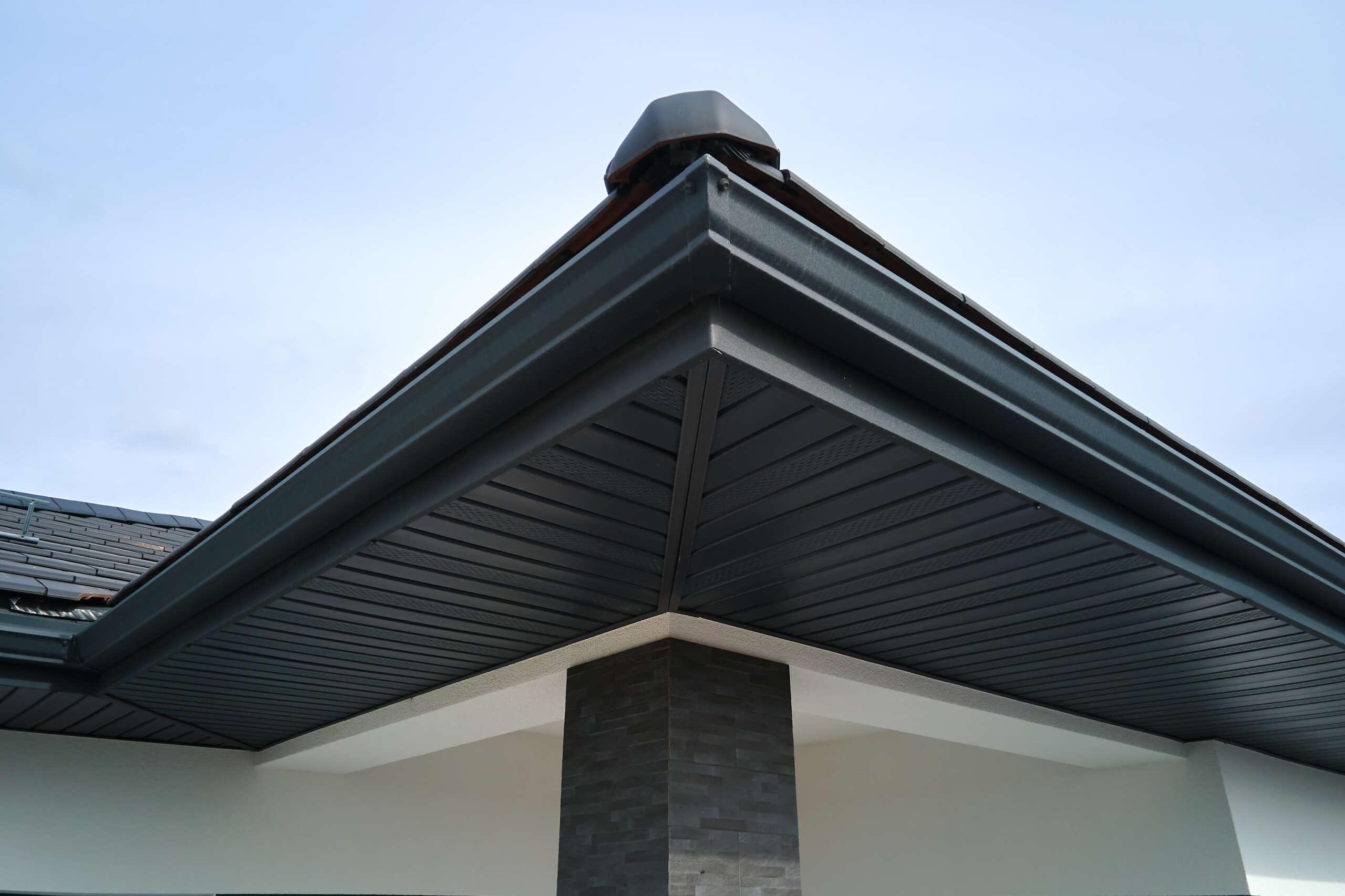 Best Gutter Installation near Me | Gutter and Roofing NJ