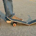 Unleash Your Skills: A Step-by-Step Guide on How to Break on a Skateboard