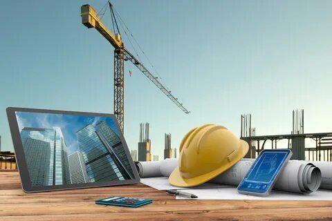 Innovation and Excellence: The Realm of Construction Companies