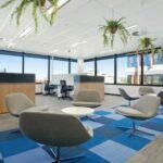 10 Innovative Interior Fitout Trends Transforming Spaces