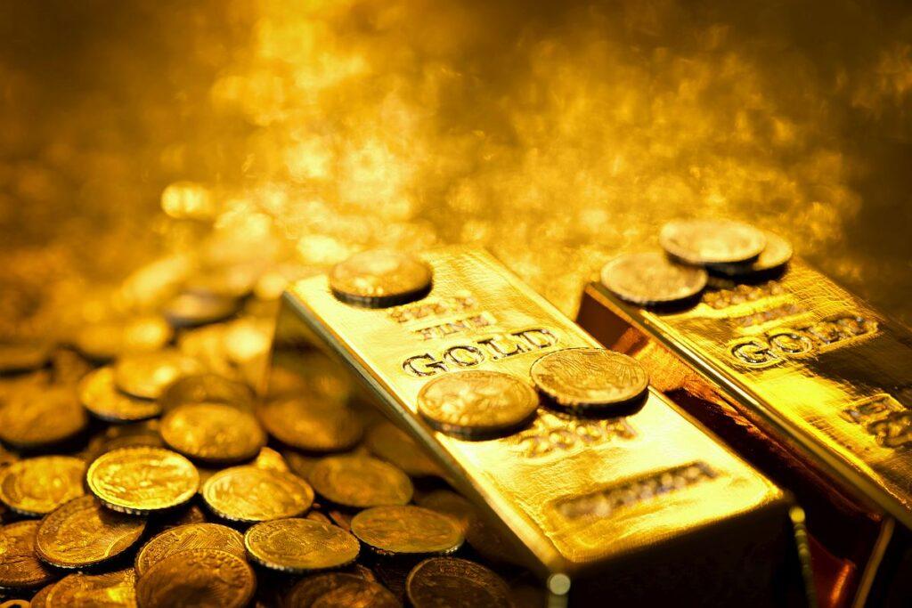 Crucial Insights into Live Gold Rates: Making Sound Financial Plans