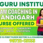 Unveiling Excellence: Why Guru Institute Reigns Supreme as the Ultimate IIT-JAM Coaching in Chandigarh!