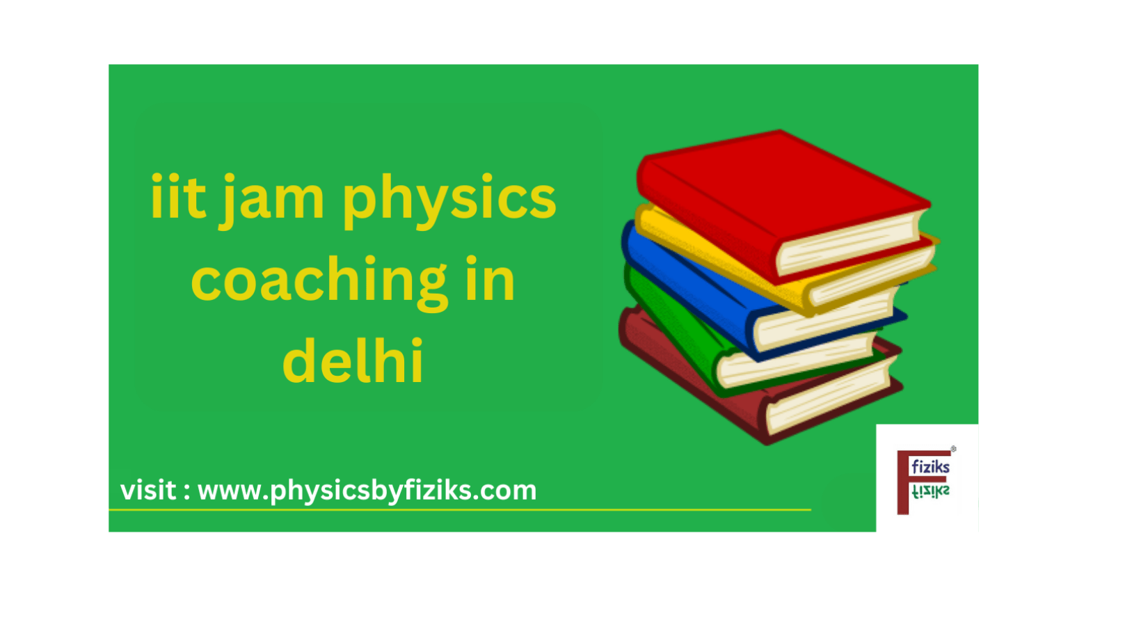 IIT JAM Physics Coaching in Delhi: Nurturing Excellence