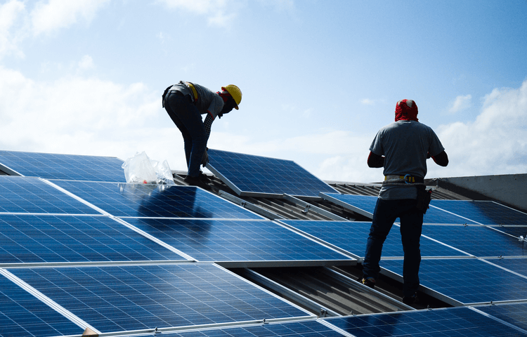 Longmont Solar Installation for a Greener Tomorrow: Harnessing Sustainable Energy