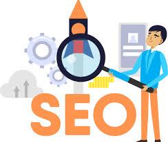 Dominating the Digital Landscape: The SEO Guy and Search Engine Optimization Unveiled.