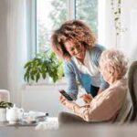 Nurturing Excellence: Professional Caregiver Training in Dubai