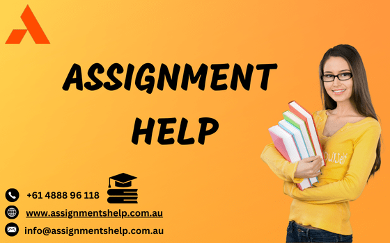 Assignment Help Australia: Empowering Academic Excellence