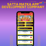 Unveiling the Code Wizards: Exploring the Realm of Satta Matka Game Development and App Development Companies