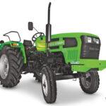 Indo Farm Tractor Price & features in India 2023 – TractorGyan