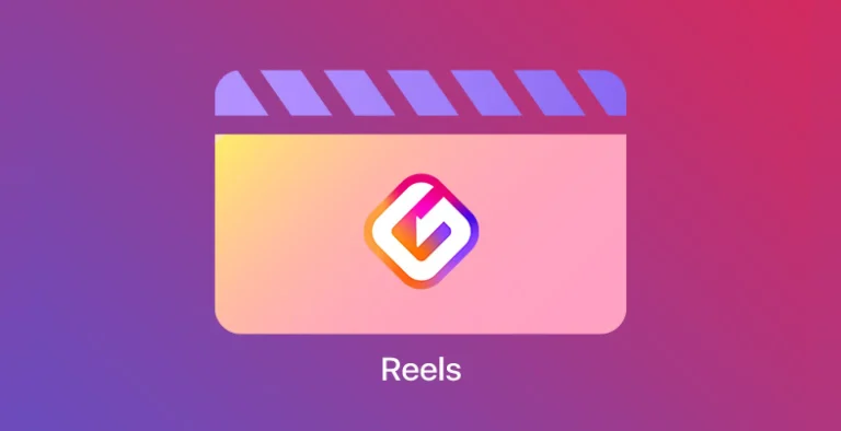 iGram – Instagram Video Downloader Video, Photos, & Reels