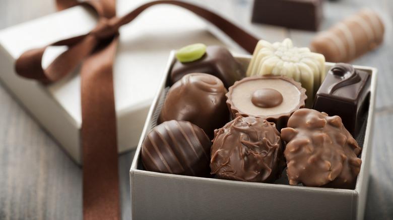 The Sweetest Way to Show You Care: Why Ordering Chocolates Online is the Perfect Gift