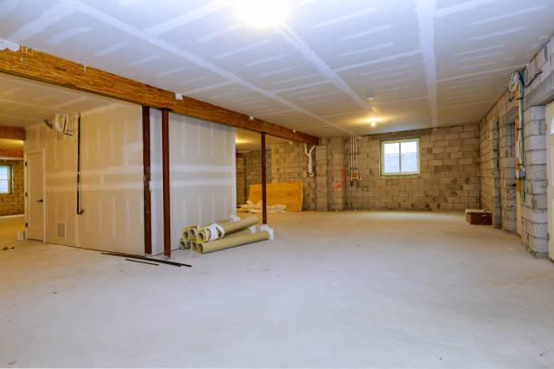 Elevate Your Space: Choosing the Best Basement Finishing Company in Oakville, ON