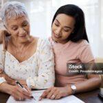 How to Financially Support Your Elderly Parents