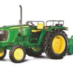 John Deere 5105 Specifications, Offers and Reviews – Tractorgyan