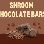 What Are Shroom Chocolate Bars?