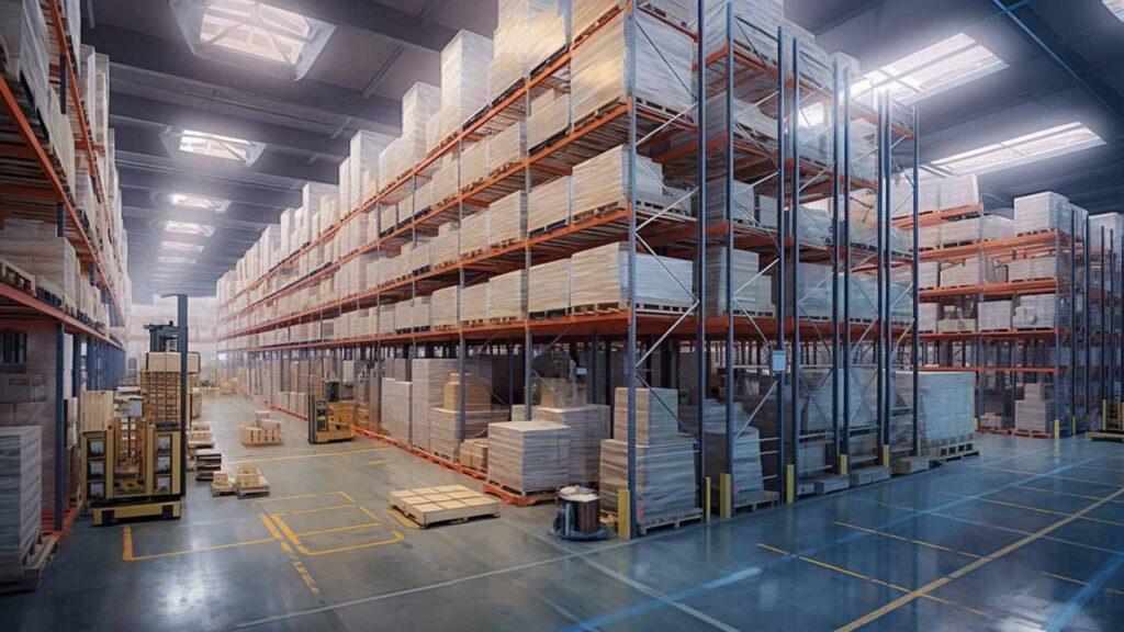 Future-Ready Warehousing: Innovations That Will Transform Your Business