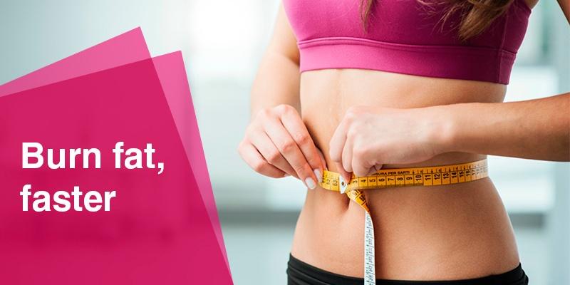 Burning Fat with Lipotropic Injections for Weight Loss