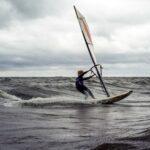 The Ultimate Guide to Windsurfing Rules: Navigating the Wind and Waves