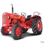 Mahindra 415 Tractor: The Benchmark for Excellence in Tractor Technology