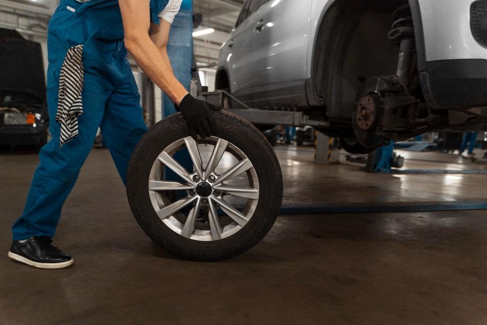 Wheel Alignment: Importance & Benefits for Your Vehicle