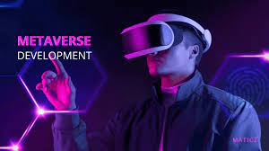 Unveiling the Metaverse: A Comprehensive Guide to Metaverse Development