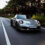 Unleash the Power Porsche Car Rental in Dubai