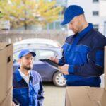 End-to-End Excellence: Long Distance Moving Companies in Boston