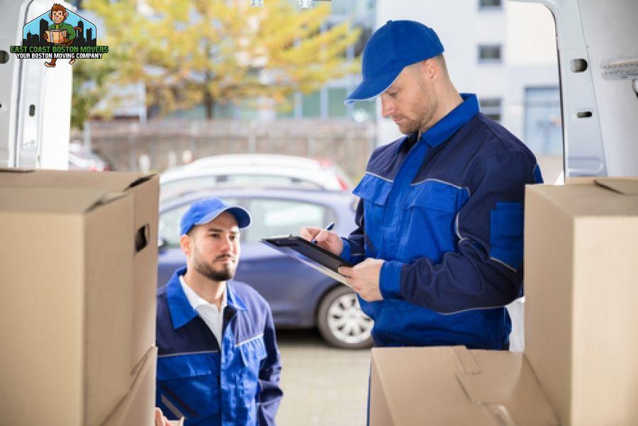 End-to-End Excellence: Long Distance Moving Companies in Boston