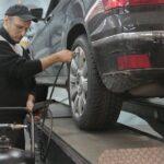 Precision on the Road: Wheel Alignment in Farnborough