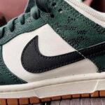 Unveiling the Iconic Nike Dunk Low: A Sneaker Legacy Continues