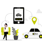 Revolutionizing Ride-Sharing: Building Your Own Ola Clone