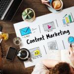 Unleashing the Power of Content Marketing Services