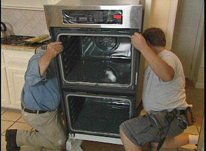 Mastering the Art of Oven Installation: A Comprehensive Guide