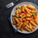 The Most Viral Pasta Recipes You Have to Try